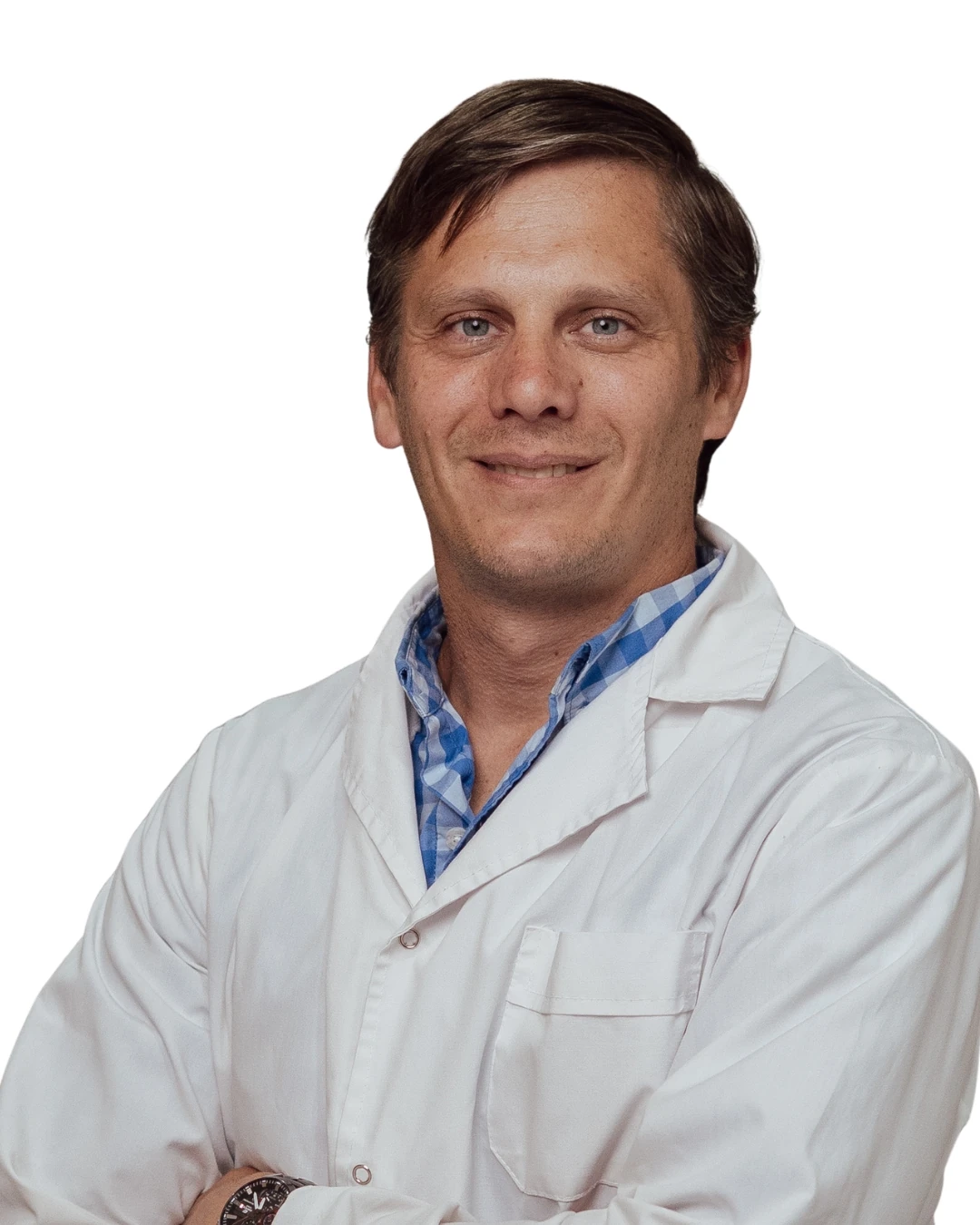 Dr. Miguel Persoglia